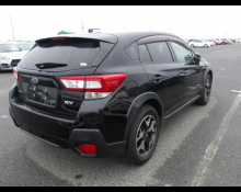 Subaru Impreza XV 2018