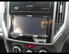 Subaru Impreza XV 2018