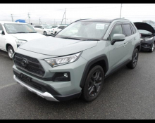 Toyota RAV4 2022