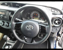 Toyota Vitz 2018