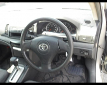 Toyota Premio 2004