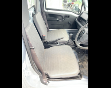 Daihatsu Hijet Truck 2019