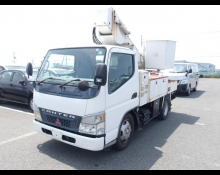 Mitsubishi Canter 2005