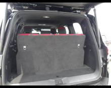 Toyota Land Cruiser 2023