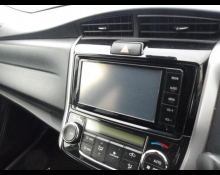 Toyota Corolla Fielder 2015