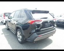 Toyota RAV4 2019