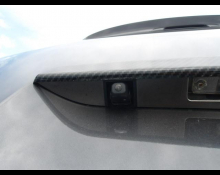 Toyota Hiace Van 2015