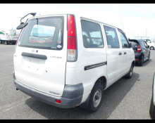 Toyota Liteace Van 2006
