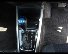 Toyota Corolla Fielder 2018