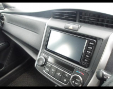 Toyota Corolla Fielder 2018