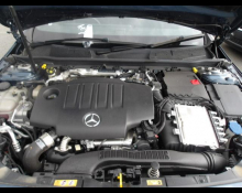 Mercedes-Benz A-Class 2022