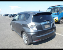 Honda Fit 2013