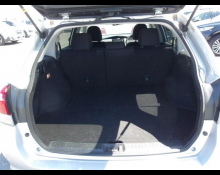 Toyota Corolla Fielder 2019