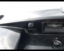 Toyota Corolla Fielder 2018