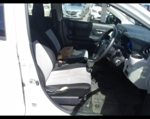 Daihatsu Mira e:S 2018