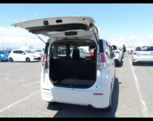 Mitsubishi Delica D2 2018