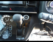 Nissan Dayz Roox 2018