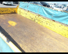 Mitsubishi Canter 2004