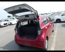 Toyota Pixis Epoch 2018