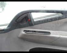 Mitsubishi Canter 2012