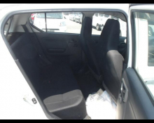 Daihatsu Mira e:S 2020