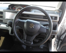 Suzuki Wagon R 2022