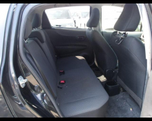 Toyota Vitz 2012