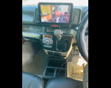 Suzuki Every Wagon 2020