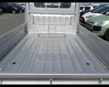 Suzuki Carry Truck 2019