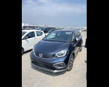 Honda Fit 2020