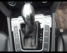 Volkswagen Arteon 2018