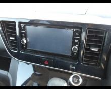 Nissan Dayz Roox 2018