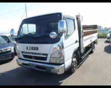 Mitsubishi Canter 2006