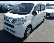 Daihatsu Move 2020