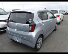 Daihatsu Mira e:S 2021