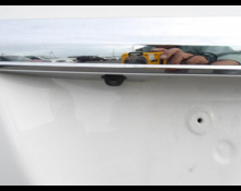 Toyota Corolla Axio 2018