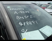 Mazda Axela Sports 2018