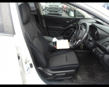 Subaru Impreza Sportswagon 2018