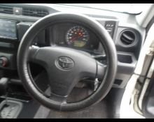 Toyota Succeed Wagon 2019