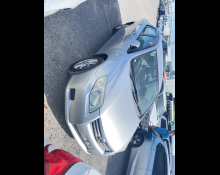 Toyota Corolla Axio 2010