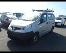 Nissan NV200 2018