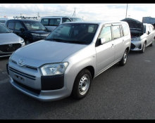Toyota Probox 2018