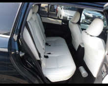 Toyota Corolla Fielder 2018