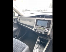 Toyota Corolla Fielder 2014