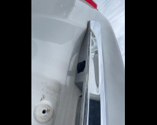 Toyota Corolla Axio 2012