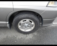 Toyota Grand Hiace 1999