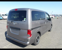Nissan NV200 2018