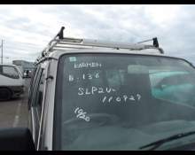 Mazda Bongo Van 2019