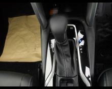 Toyota Corolla Cross 2024