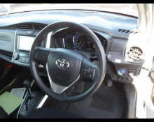 Toyota Corolla Fielder 2020